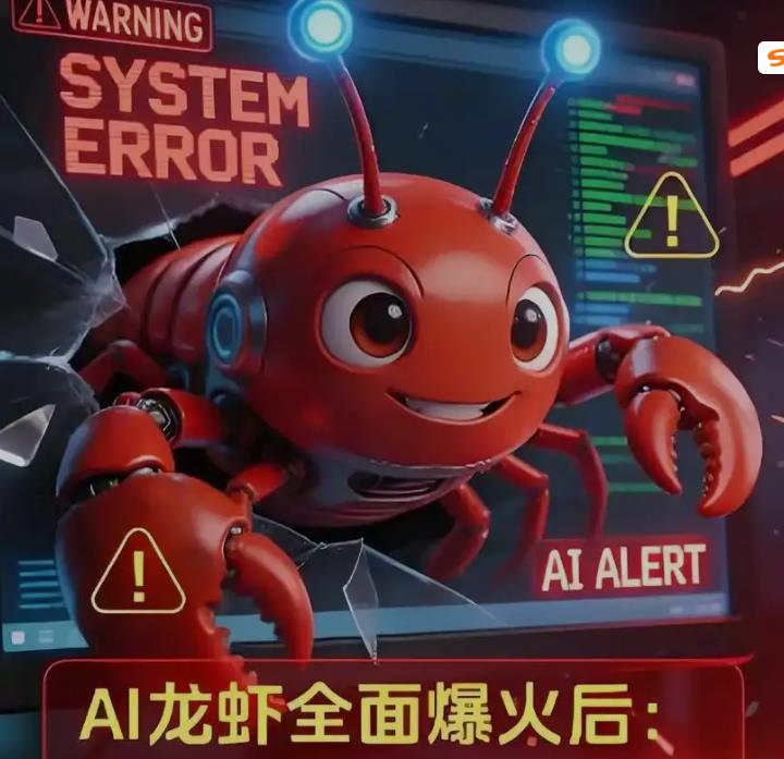 【花雕】MimiClaw 入局，小龙虾 AI 智能体生态竞争与未来图1