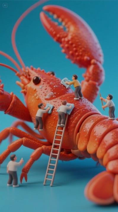 【花雕学编程】行空板K10实际测试嵌入式 AI Agent 命令...图1