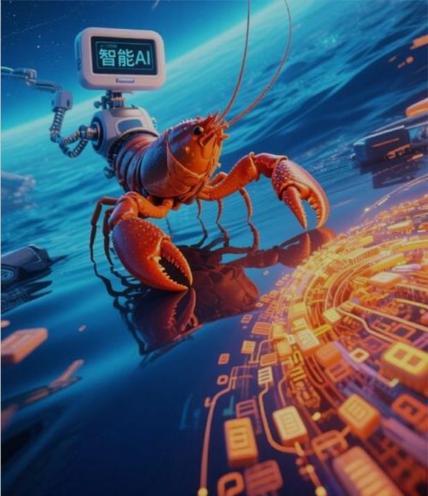 【花雕动手做】ESP32-S3 + MimiClaw 实战：飞书控制 SG90 舵机图1