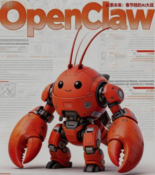 【花雕动手做】ESP32-S3 + MimiClaw 实战：飞书控制 SG90 舵机图2