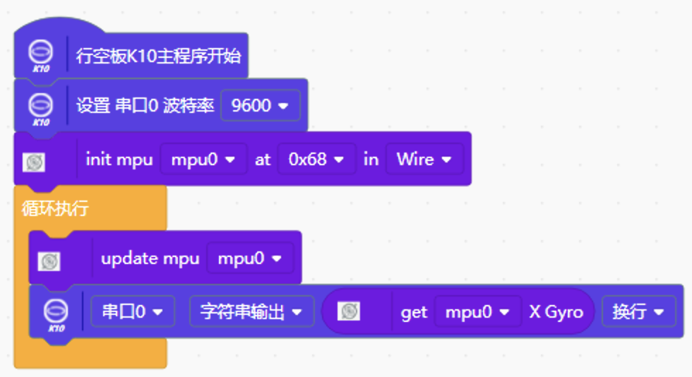 【Mind+】自定义用户库，收集贴，最全Mind+用户库图3