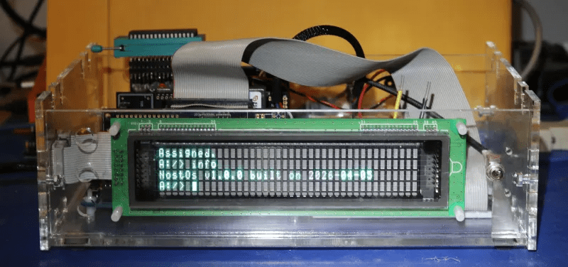 能测心率血氧的开源鼠标、蜜蜂涂装写作机｜DF创客周...封面1