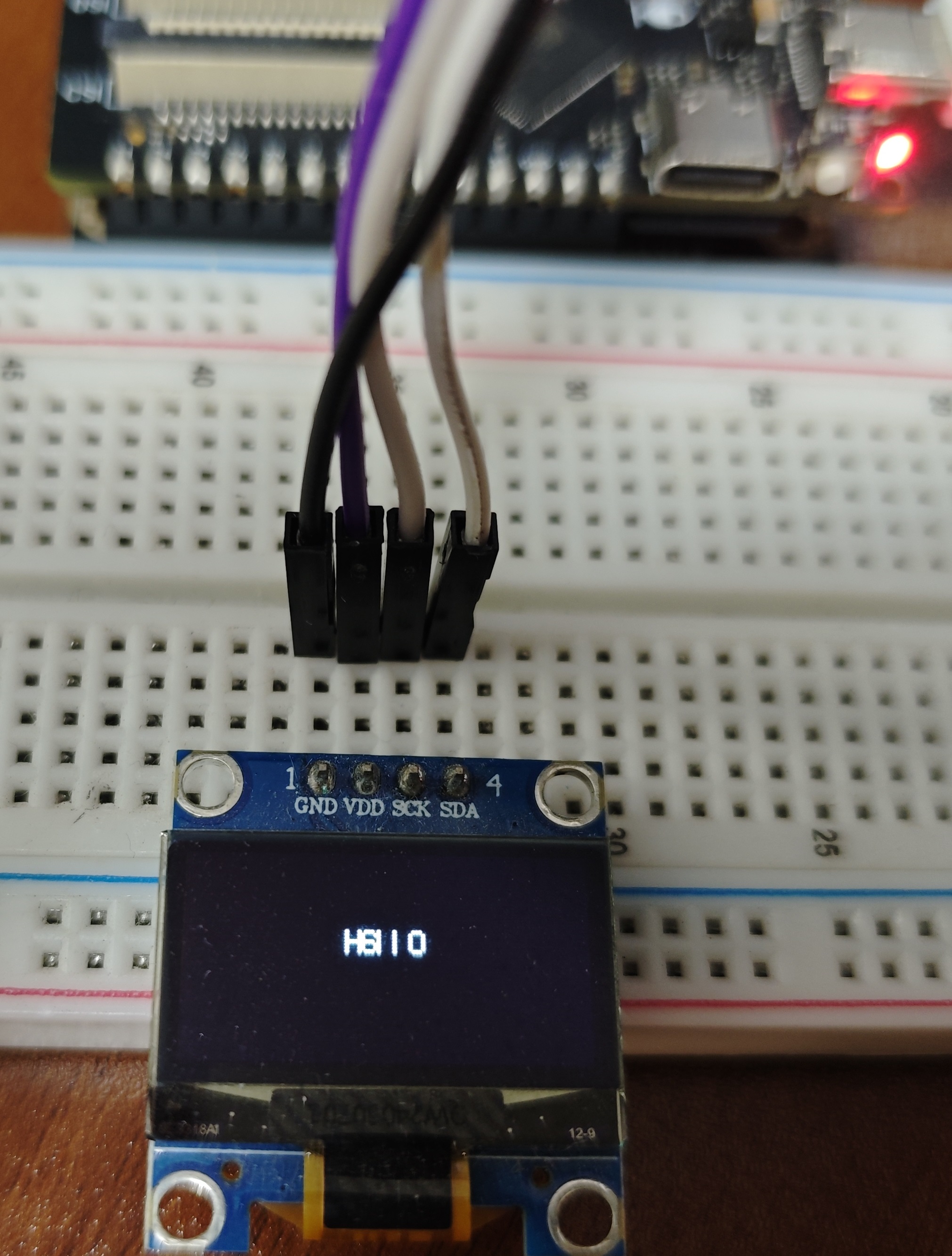 DFRobot ESP32-P4跑乐鑫ESP-CLAW，聊天造物易上手封面1