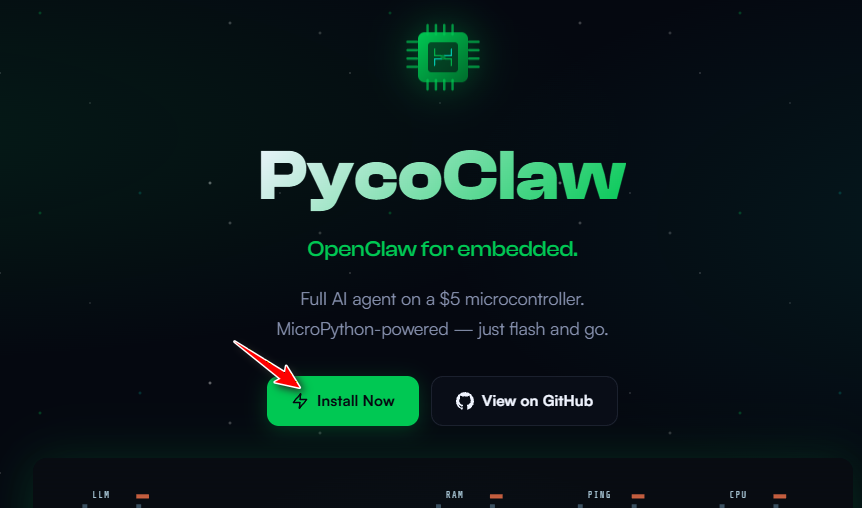 FireBeetle 2 ESP32 P4跑pycoClaw:聊天就可以控制硬件图3