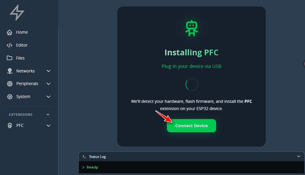 FireBeetle 2 ESP32 P4跑pycoClaw:聊天就可以控制硬件图4