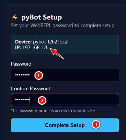 FireBeetle 2 ESP32 P4跑pycoClaw:聊天就可以控制硬件图9