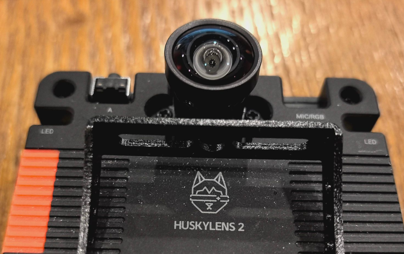 二哈识图 2 镜头套件及广角镜头试用报告封面3