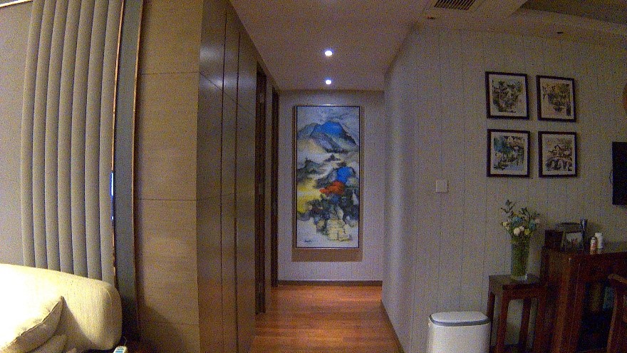 二哈识图 2 镜头之可调焦镜头试用报告图1