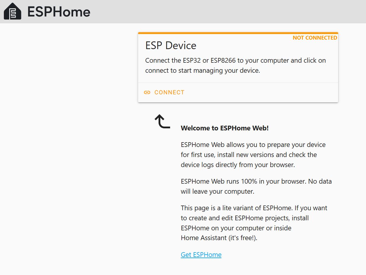 ESP32+C4002 毫米波雷达智能家居实测：人体存在感应声光...图4