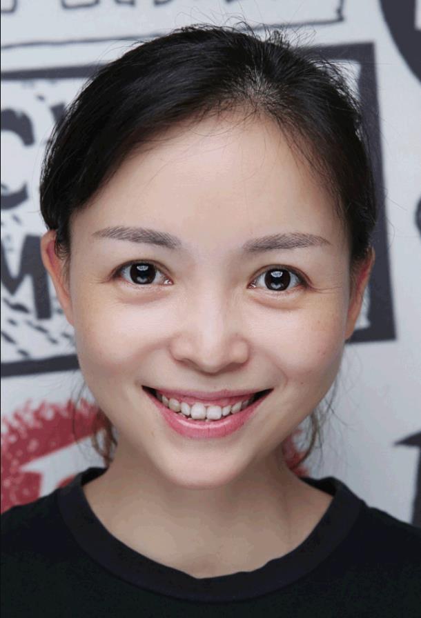 【花雕动手做】K10 实验之AB按键控制学习人脸与识别人脸图3