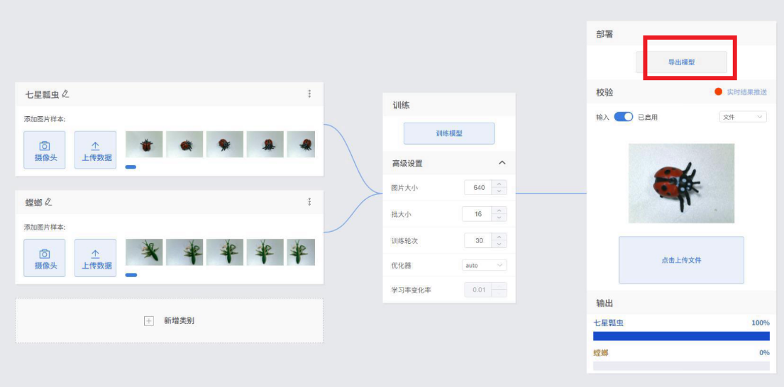 人工智能入门课程：与昆虫对话！二哈识虫开启孩子的...图10