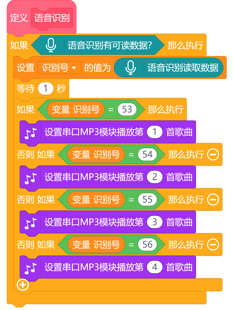 你点我播,会唱儿歌和读绘本的陪伴精灵图19