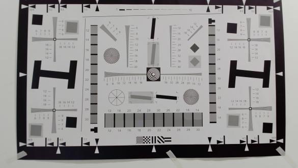 6款 4K USB 免驱摄像头实测：IMX415、IMX274 与 IMX678 分辨率...图8