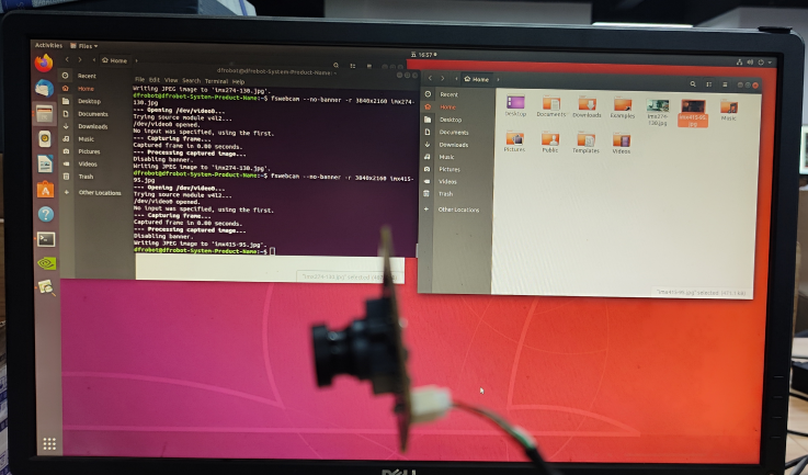 6款 4K USB 免驱摄像头实测：IMX415、IMX274 与 IMX678 分辨率...图51