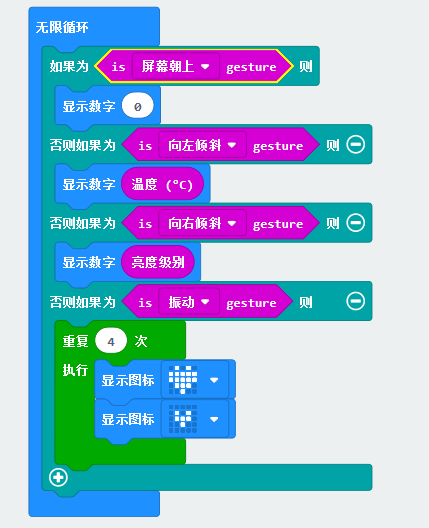 关于Micro:bit求助贴