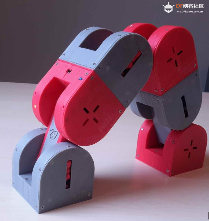 Arduino动手做 · Dtto自我重新配置的组合式机器人_image_3.webp