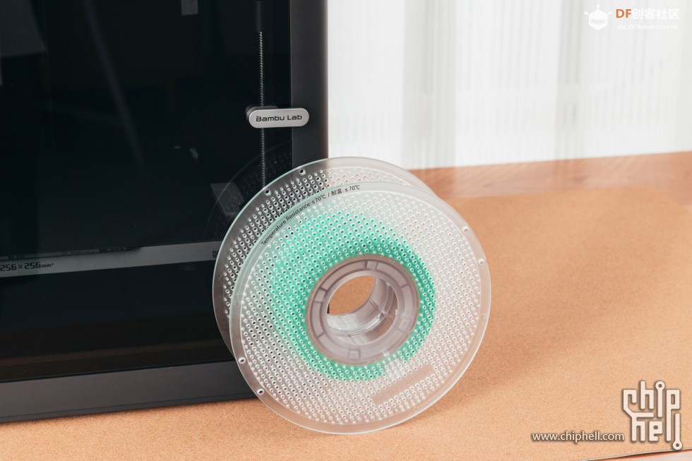 拓竹P1S开箱与教程 · 3D打印机新手入门_image_6.webp