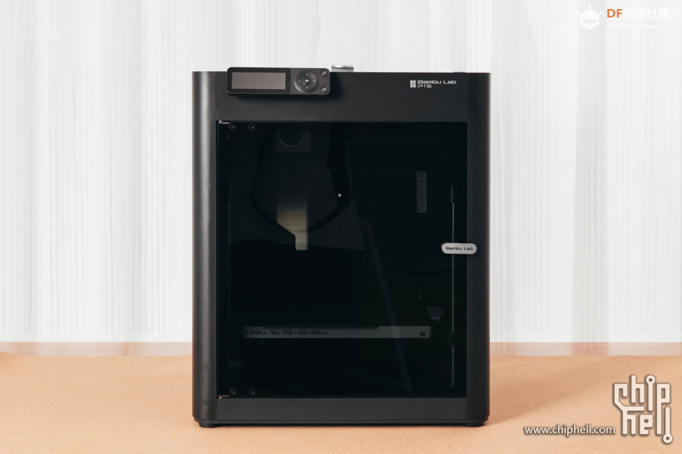 拓竹P1S开箱与教程 · 3D打印机新手入门_image_36.webp