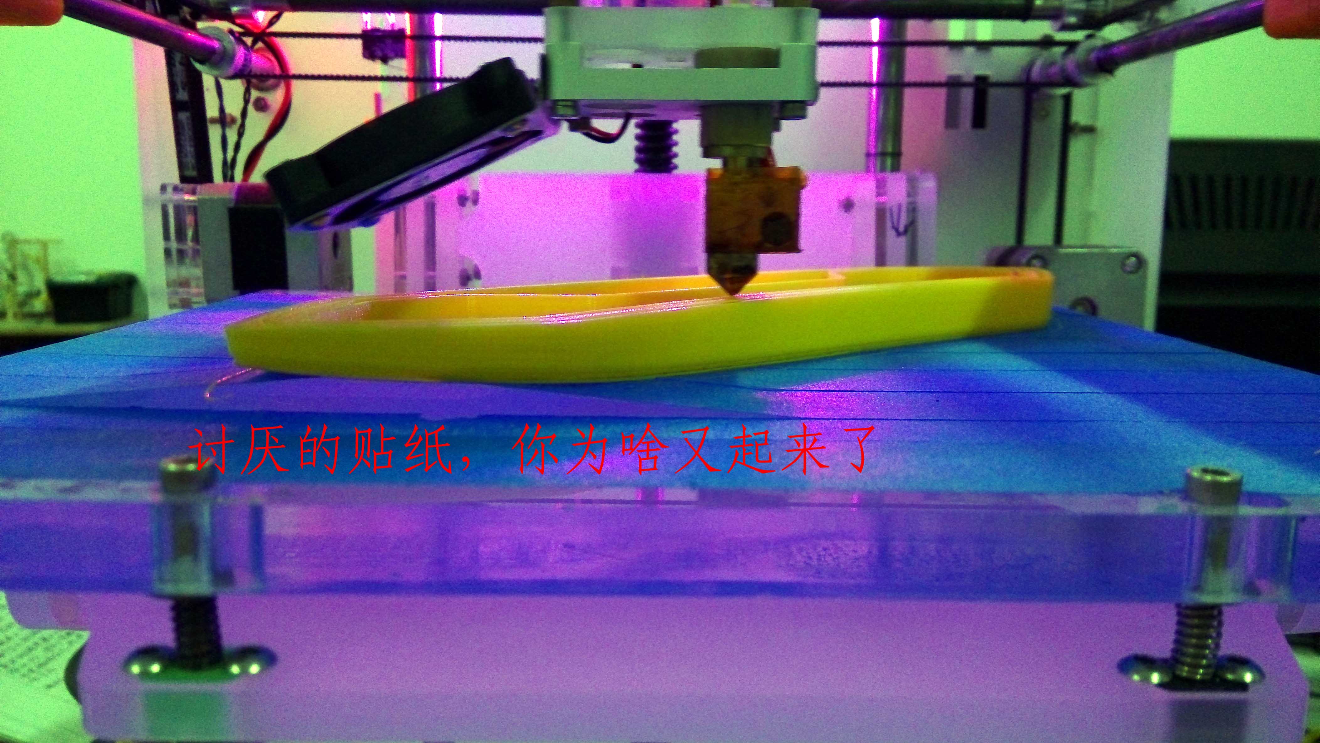 桌面机器人 · 历经6小时的创客作品_image_9.webp