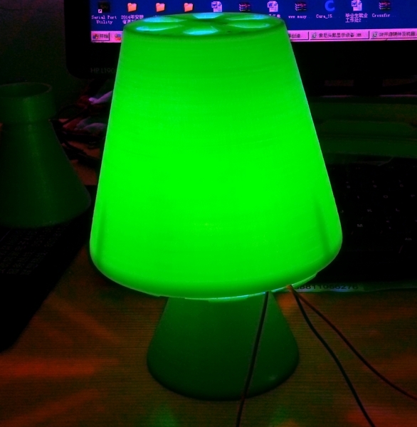 STEM教育 · 3D打印+Arduino：魔戒与台灯_image_3.webp