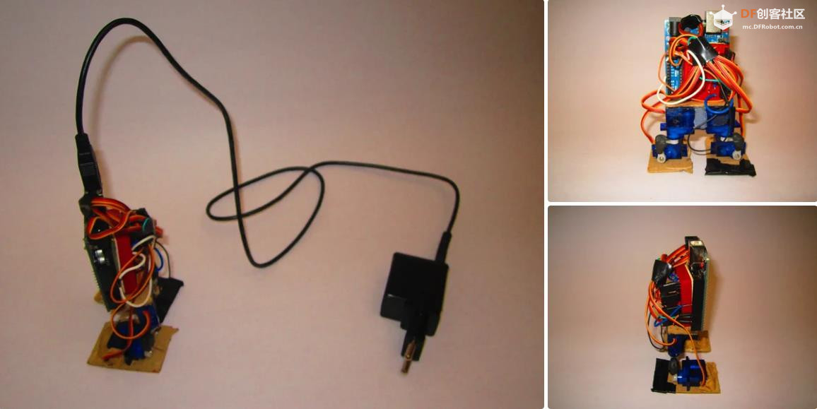 Arduino · 制作简单的双足类人机器人_image_6.webp