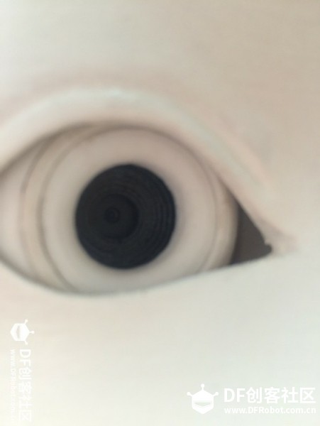InMoov人形机器人制作全过程 | DF创客社区_image_315.webp