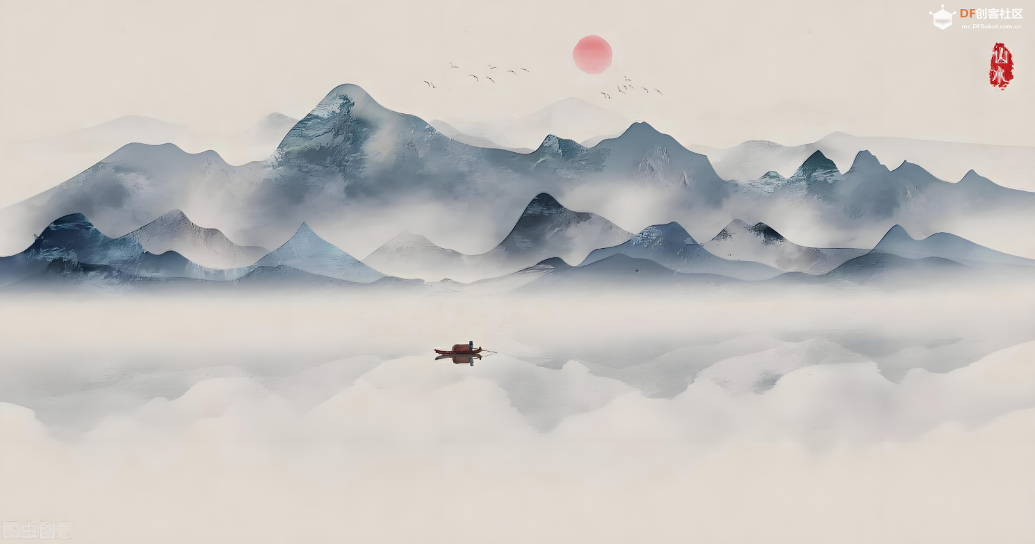 STEM教育 · 编程与文化结合，悠韵飘扬千年_image_3.webp