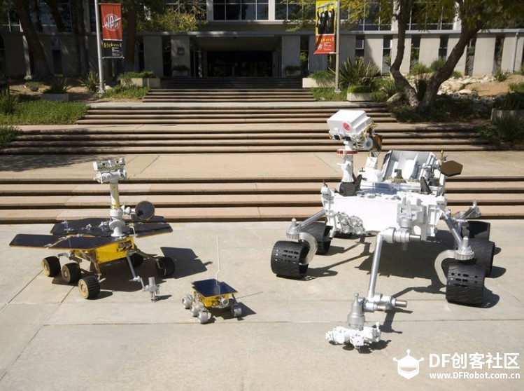 STEM教育 · 3D打印火星车1号：探索火星的创意项目_image_3.webp