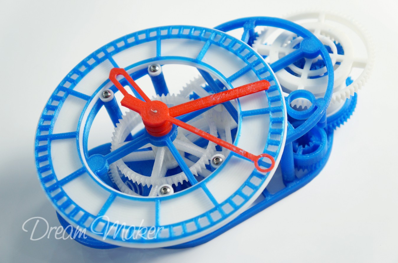 3D打印Clock · 创意设计展示_image_30.webp