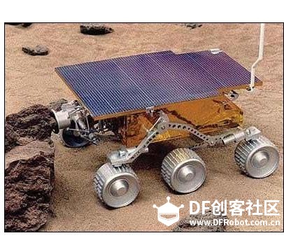 STEM教育 · 3D打印火星车1号：探索火星的创意项目_image_6.webp