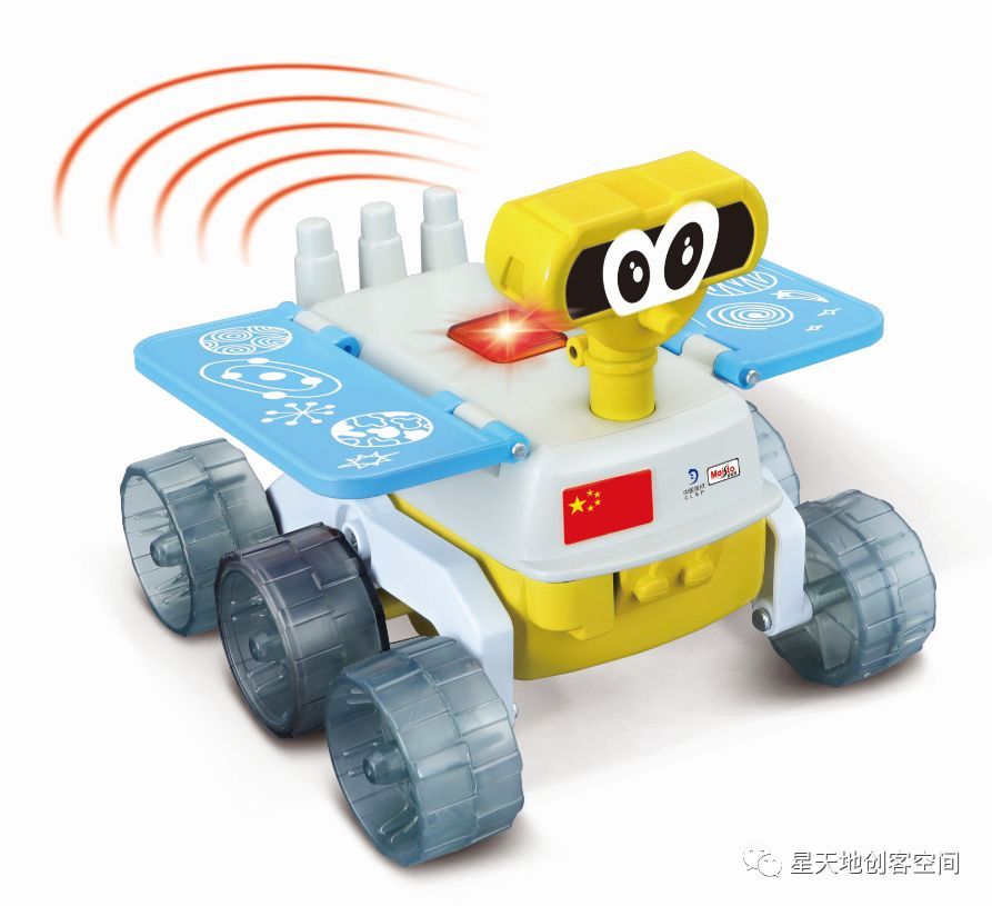 STEM教育 · micro:bit 虾米多功能教学扩展板试用_image_9.webp