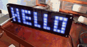 Grid Clock亚克力版 · Arduino+DS1302+WS2812_image_3.webp