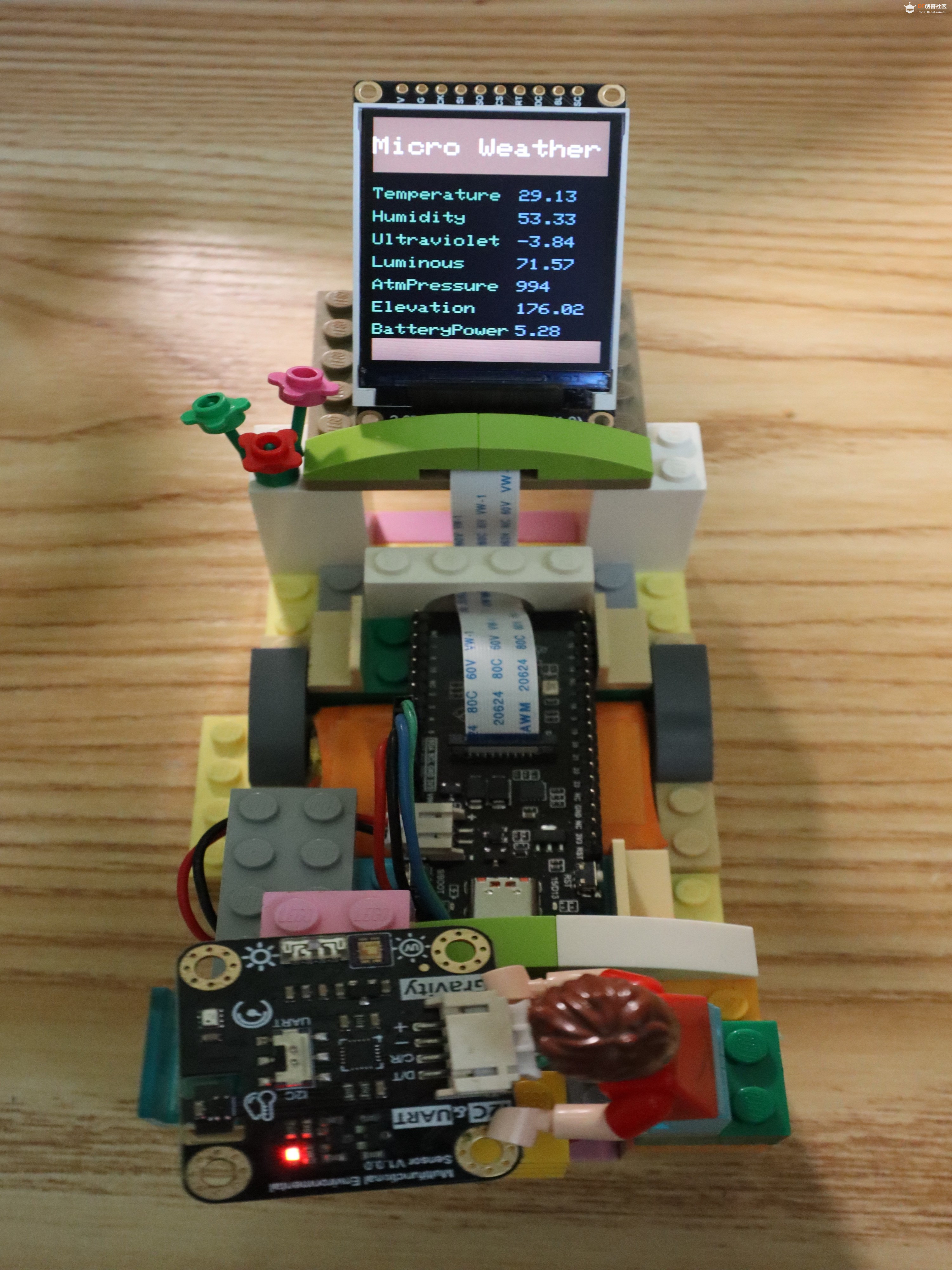 迷你气象监测仪 · FireBeetle 2 ESP32-C6_image_3.webp