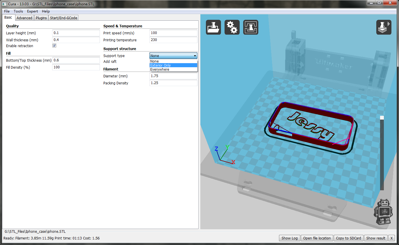 Cura 教程 · 3D打印设置详解_image_3.webp