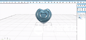 STEM教育 · 如何用SelfCAD建模一个3D心_image_3.webp