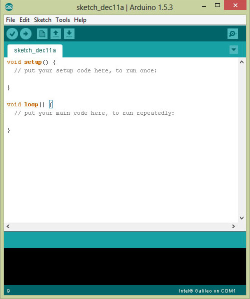 Galileo的初次接触 · Arduino兼容控制板_image_3.webp