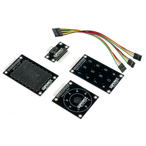 电容式触摸传感器 · DFRobot 3款Arduino兼容产品_image_3.webp