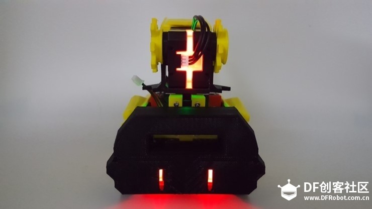 STEM教育 · 3D机器人模型教具_image_3.webp