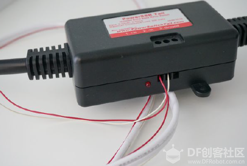 DIY PowerTail 控制220V灯 · 安全继电器连接方法_image_3.webp