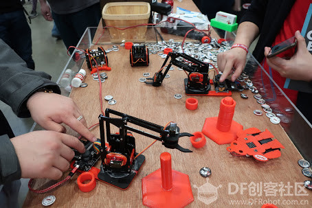 2019 旧金山 MakerFaire · 创意项目与技术展示_image_51.webp