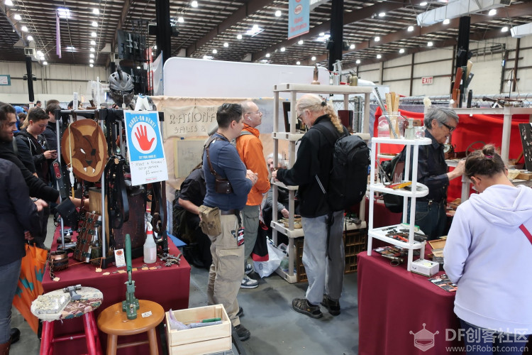 2019 旧金山 MakerFaire · 创意项目与技术展示_image_48.webp
