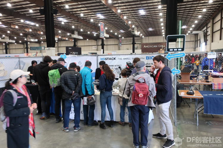 2019 旧金山 MakerFaire · 创意项目与技术展示_image_39.webp