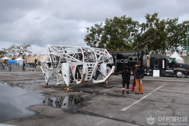 2019 旧金山 MakerFaire · 创意项目与技术展示_image_30.webp