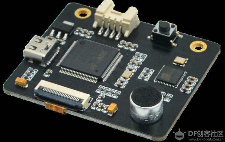 STEM教育 · OpenAI模块：人工智能开源硬件体验工作坊_image_3.webp