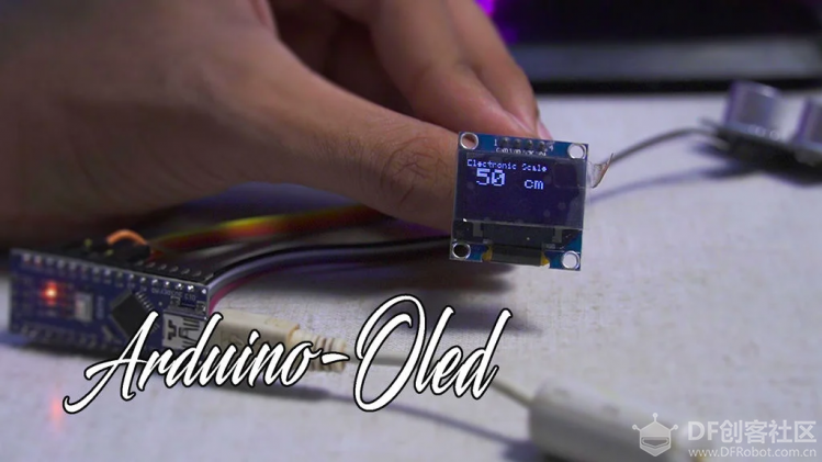 Arduino 小制作：超声波数显标尺 · 创客项目_image_3.webp