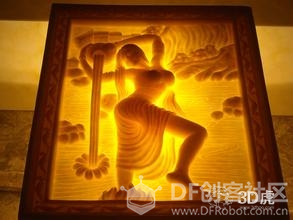 3D透光浮雕制作教程 · 初学者指南_image_3.webp