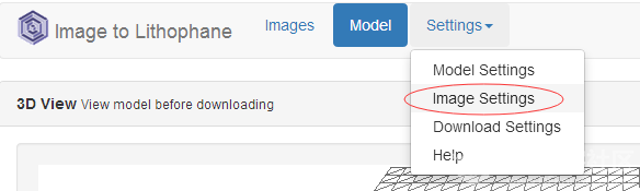 3D透光浮雕制作教程 · 初学者指南_image_9.webp