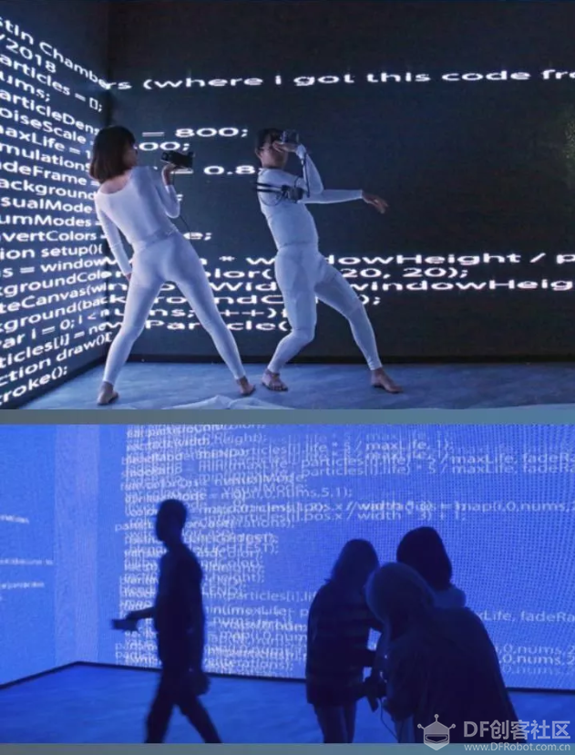当代艺术 · 技术与时代：科幻作品、艺术家回应及教育矛盾_image_3.webp
