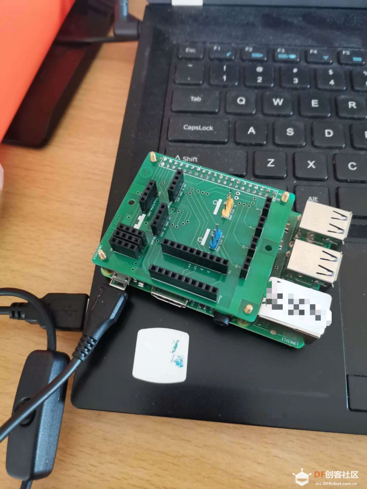 STEM教育 · 古德威树莓派：疫情期间学习编程与机器人_image_3.webp
