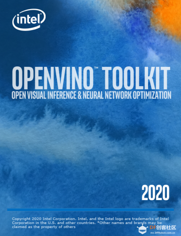 OpenVINO 2020.3 环境配置 · Windows 10 64位 + VS2019_image_3.webp
